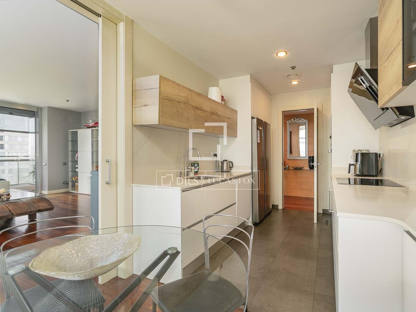 Apartamento en Venta en Barcelona
