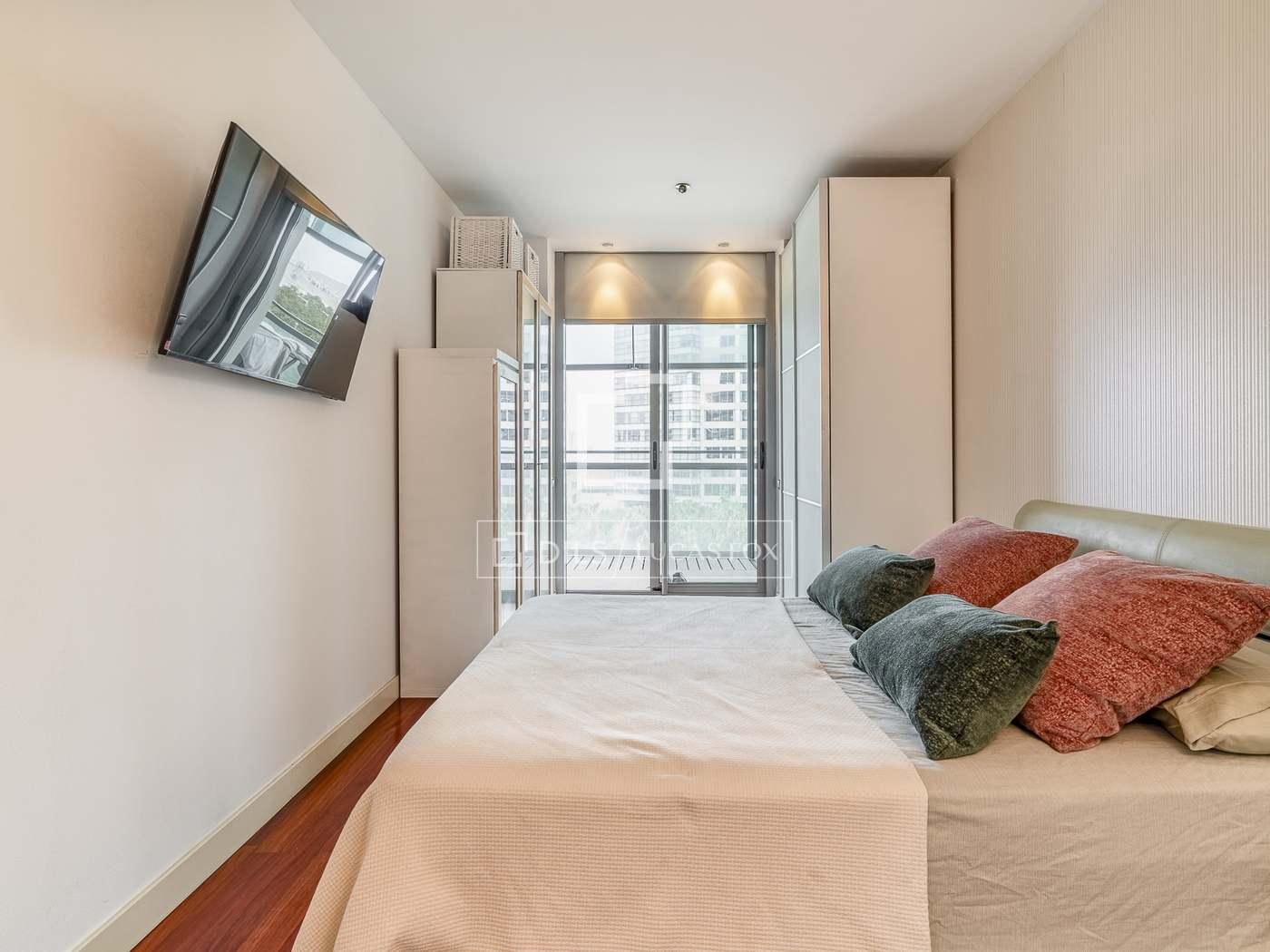 Apartamento en Venta en Barcelona