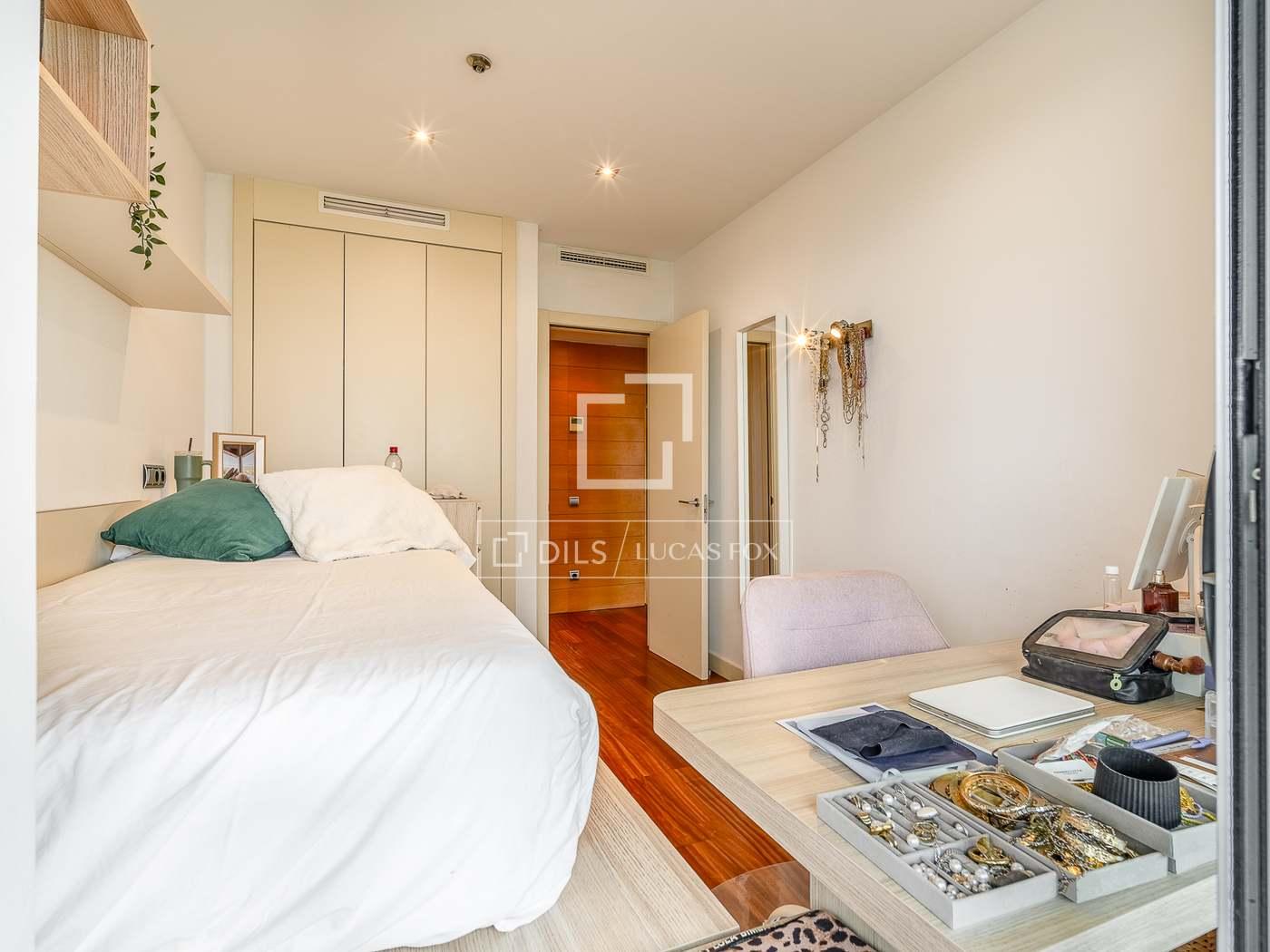 Apartamento en Venta en Barcelona