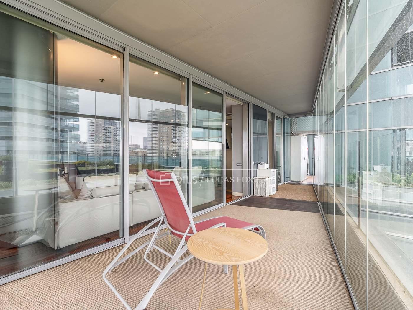 Apartamento en Venta en Barcelona