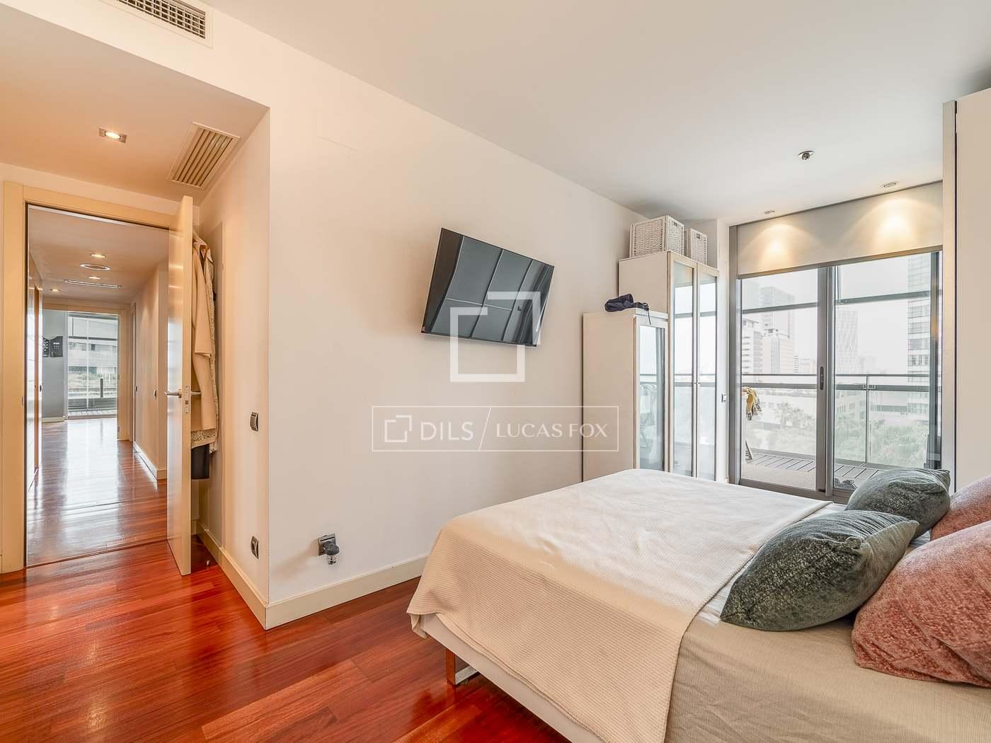 Apartamento en Venta en Barcelona