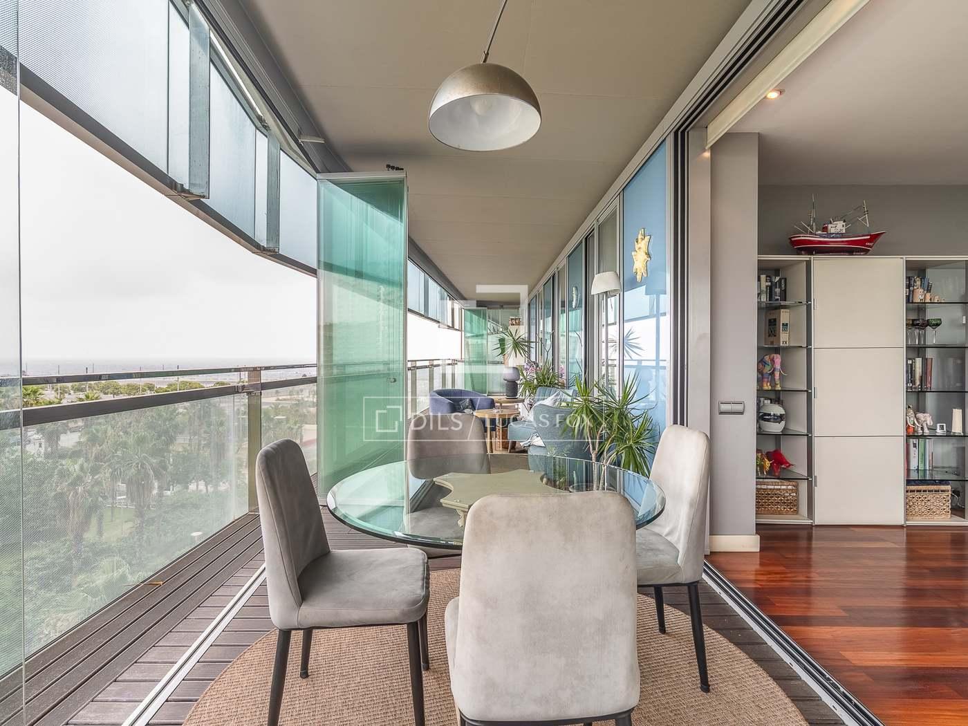 Apartamento en Venta en Barcelona