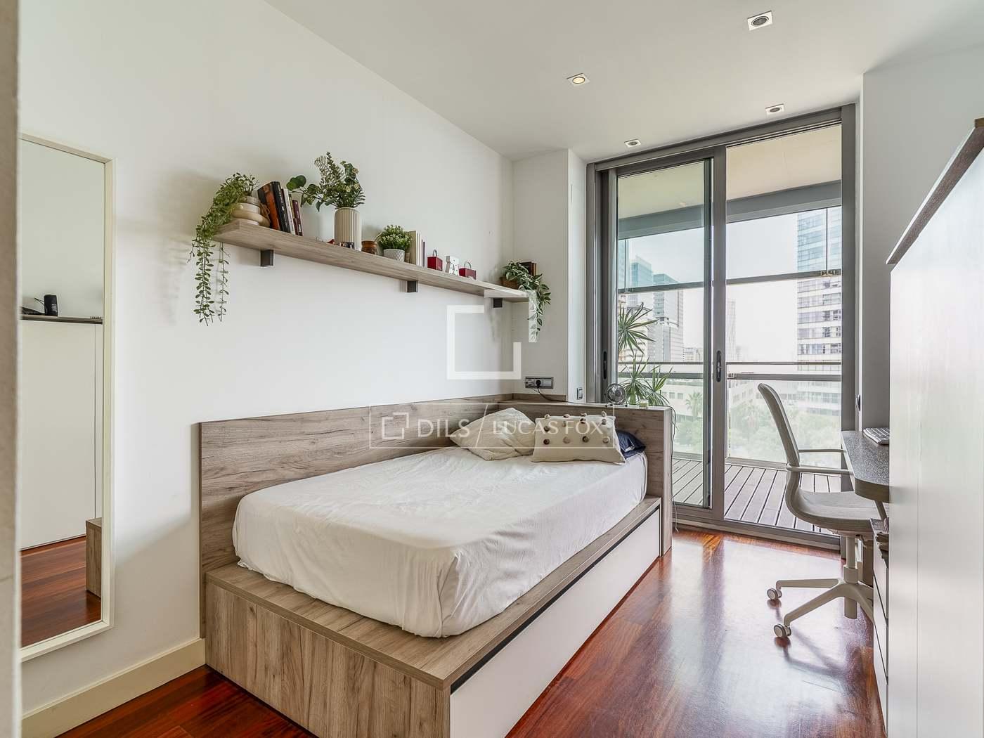 Apartamento en Venta en Barcelona