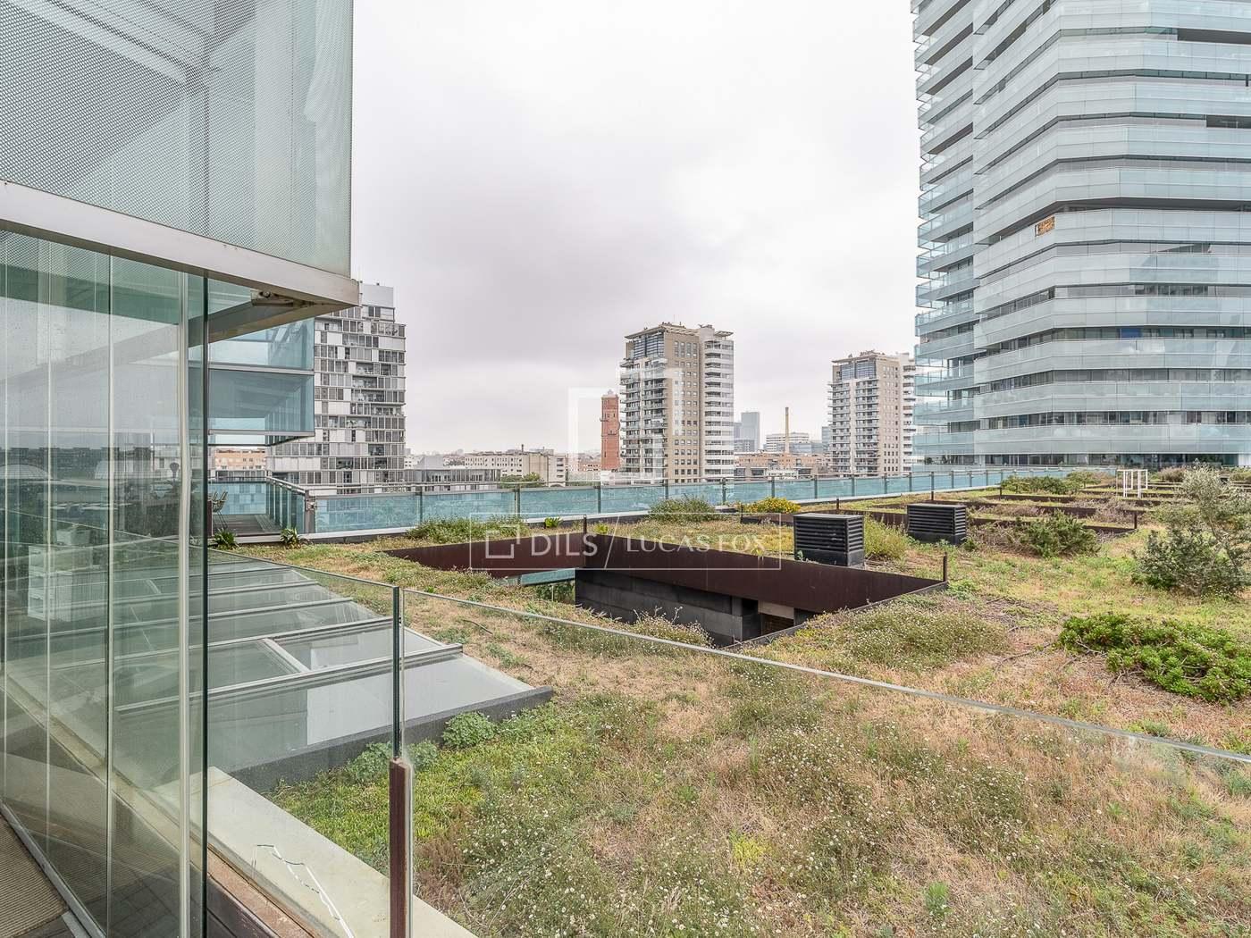 Apartamento en Venta en Barcelona