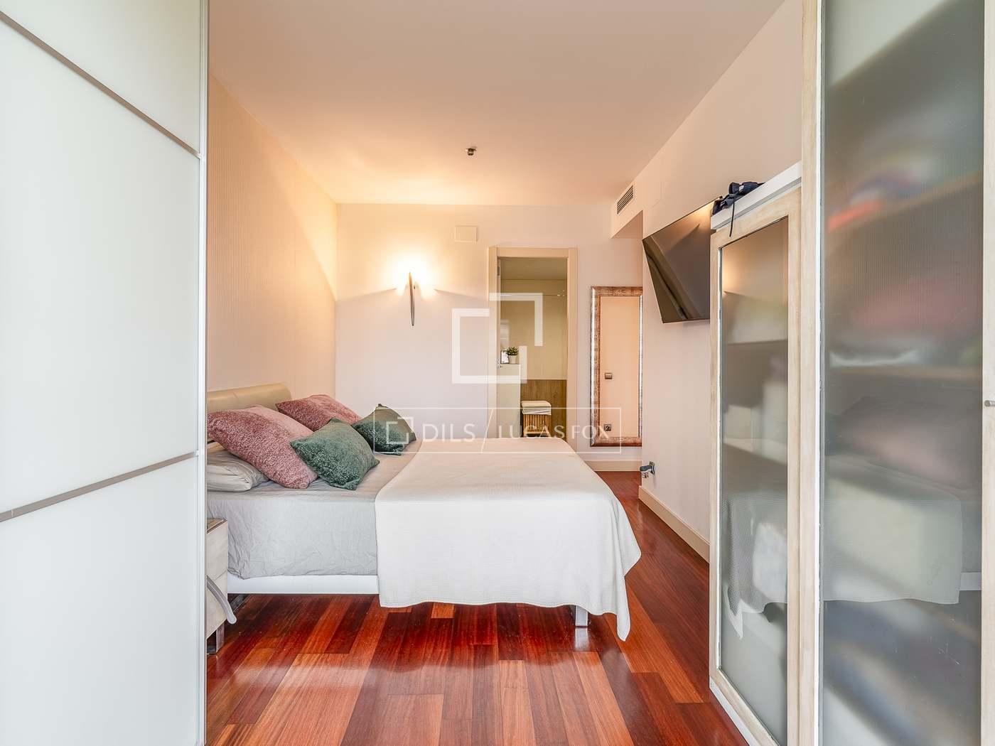 Apartamento en Venta en Barcelona