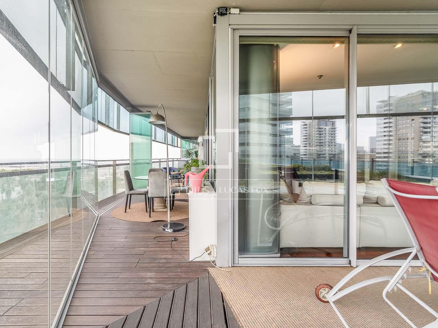 Apartamento en Venta en Barcelona