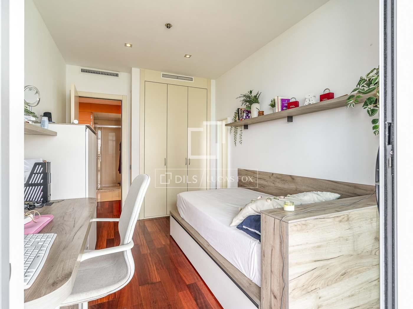 Apartamento en Venta en Barcelona