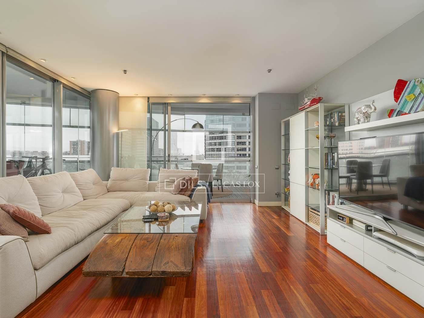 Apartamento en Venta en Barcelona