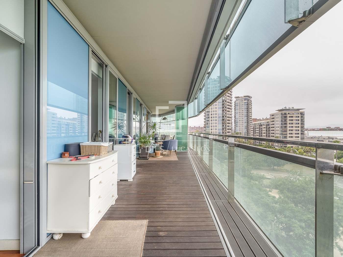 Apartamento en Venta en Barcelona