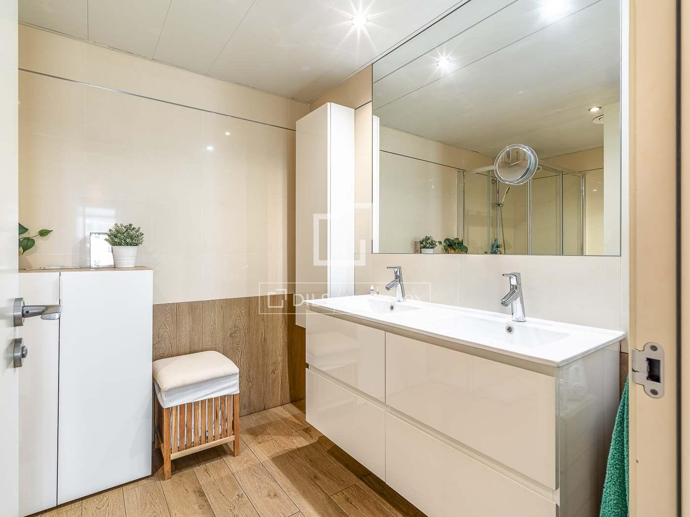 Apartamento en Venta en Barcelona