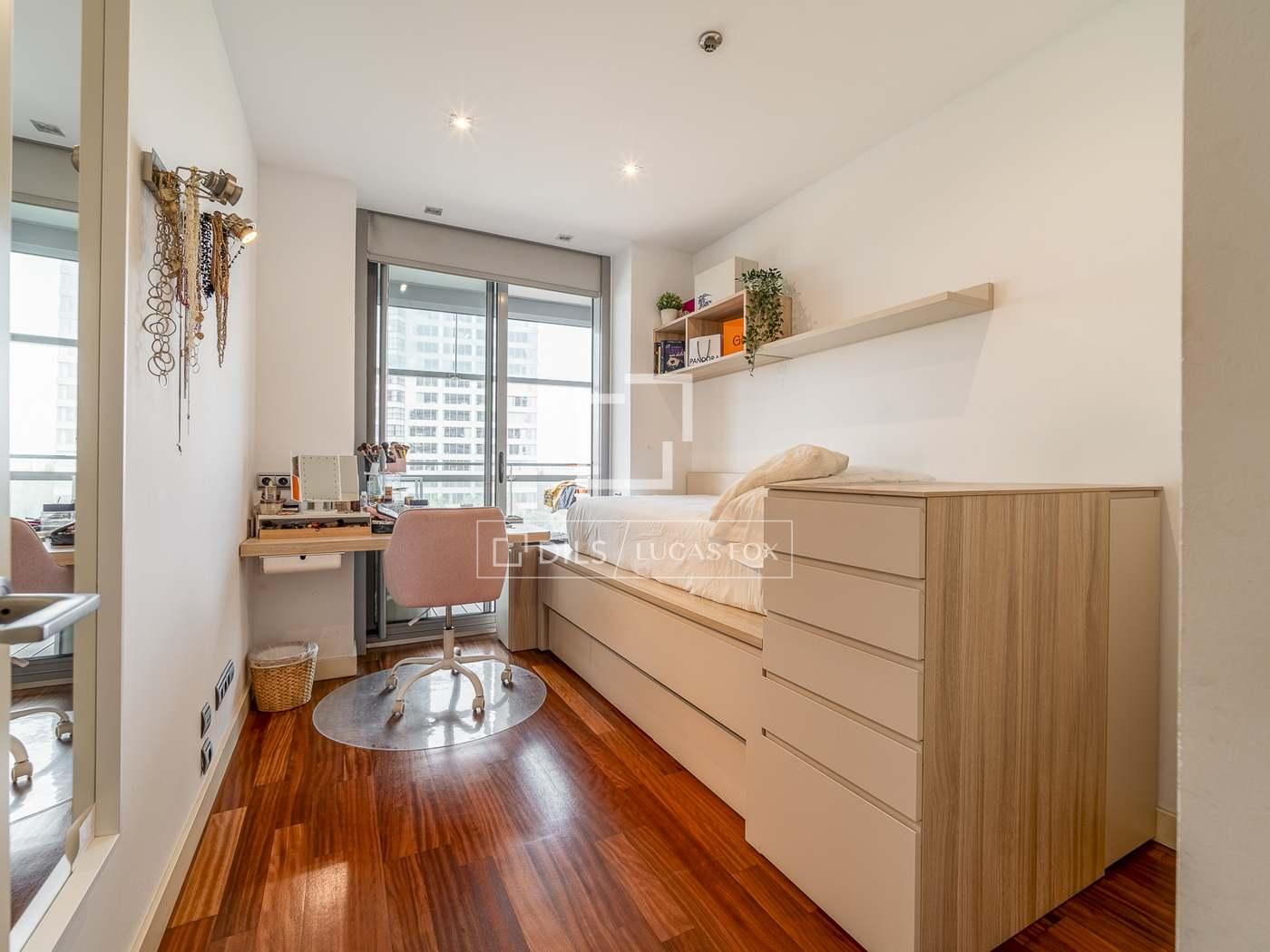 Apartamento en Venta en Barcelona