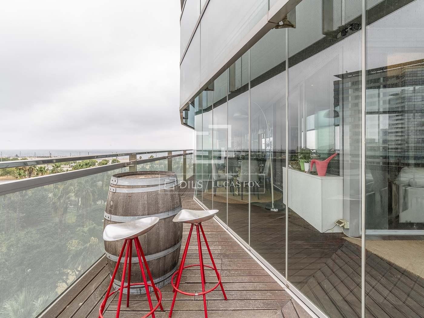 Apartamento en Venta en Barcelona
