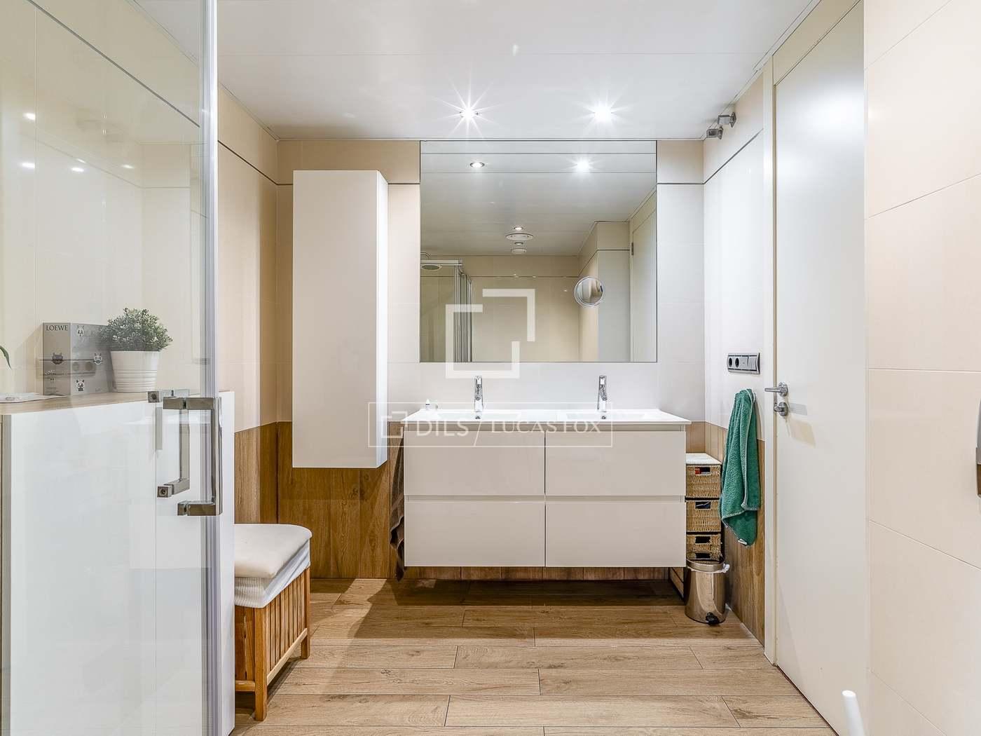 Apartamento en Venta en Barcelona