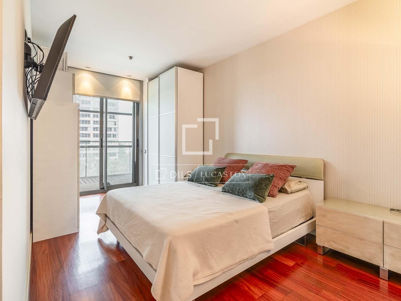 Apartamento en Venta en Barcelona