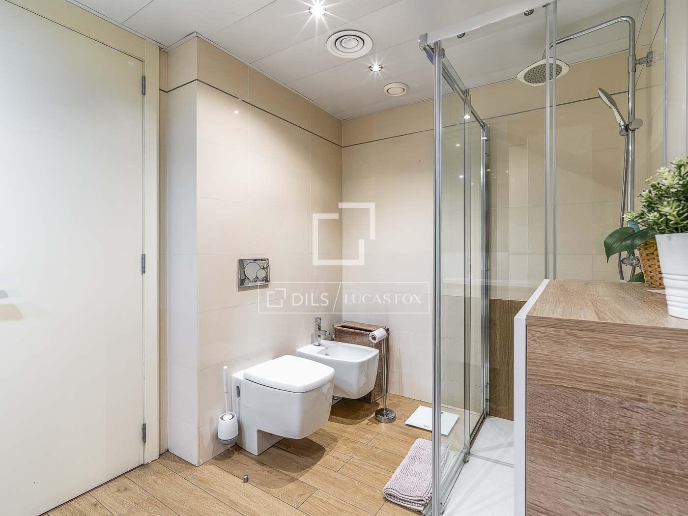 Apartamento en Venta en Barcelona