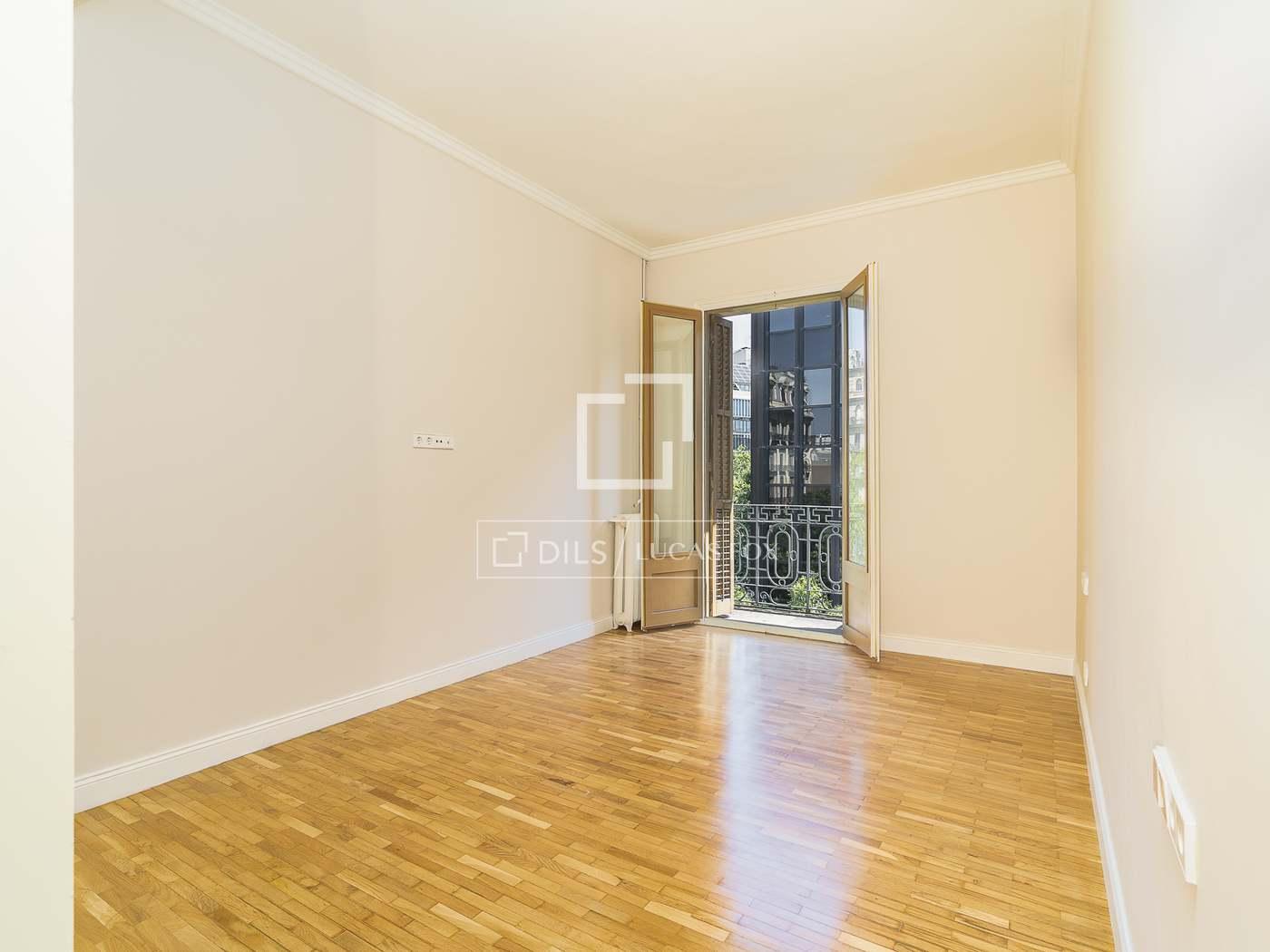 Apartamento en Venta en Barcelona