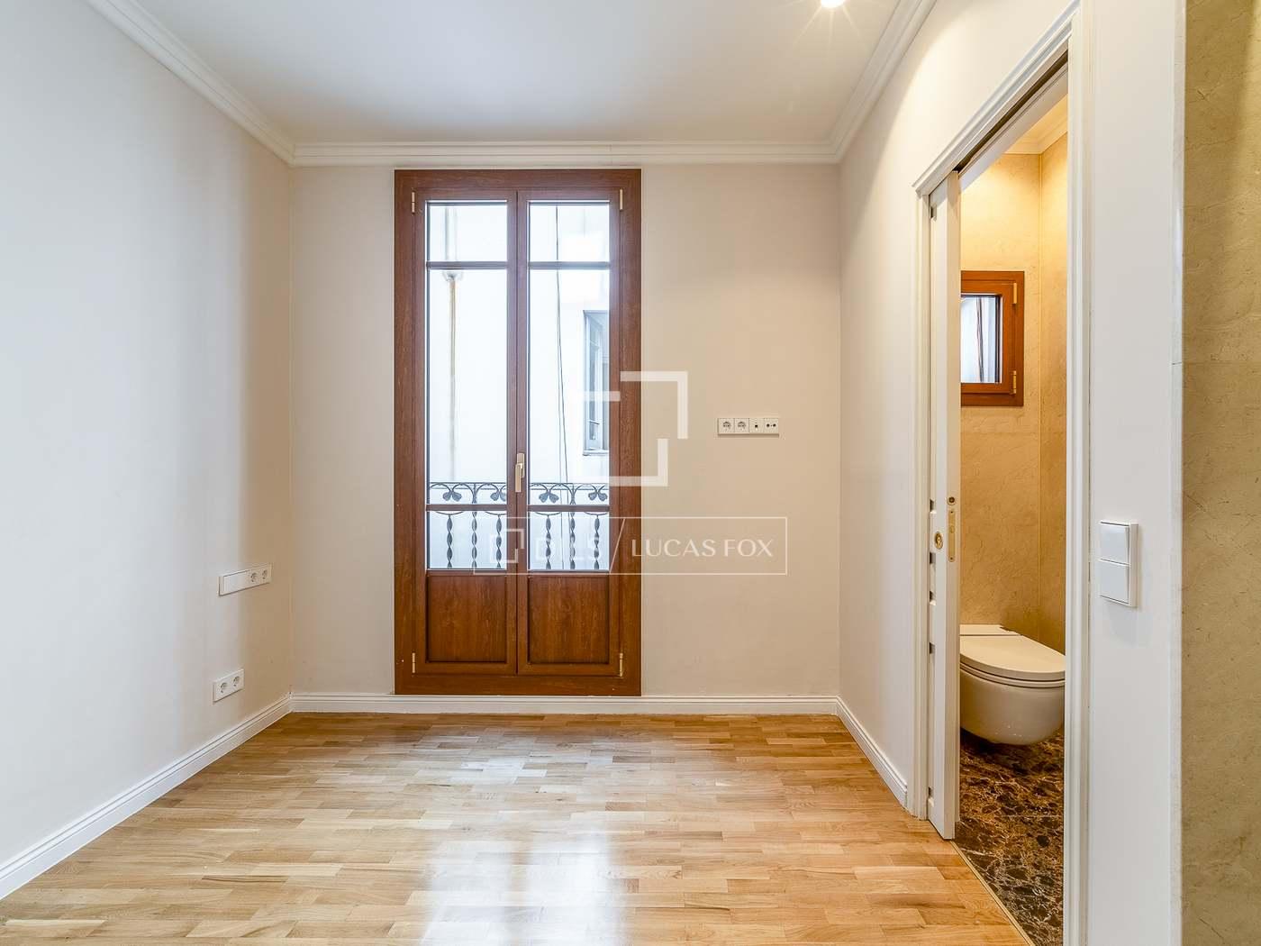 Apartamento en Venta en Barcelona
