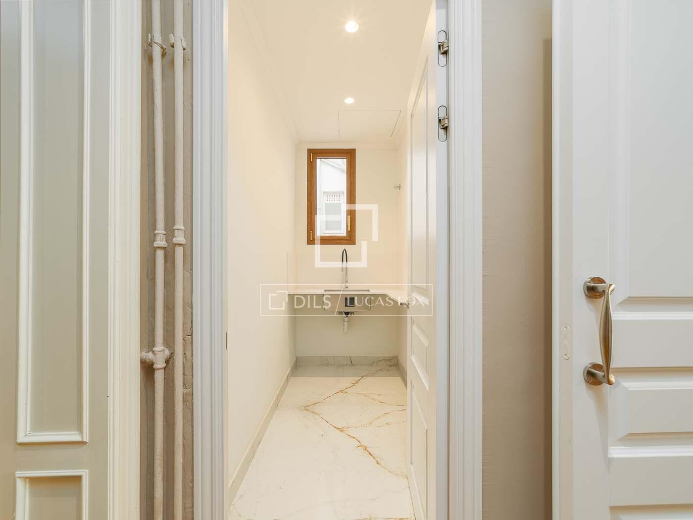 Apartamento en Venta en Barcelona