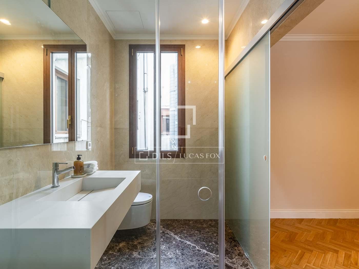 Apartamento en Venta en Barcelona