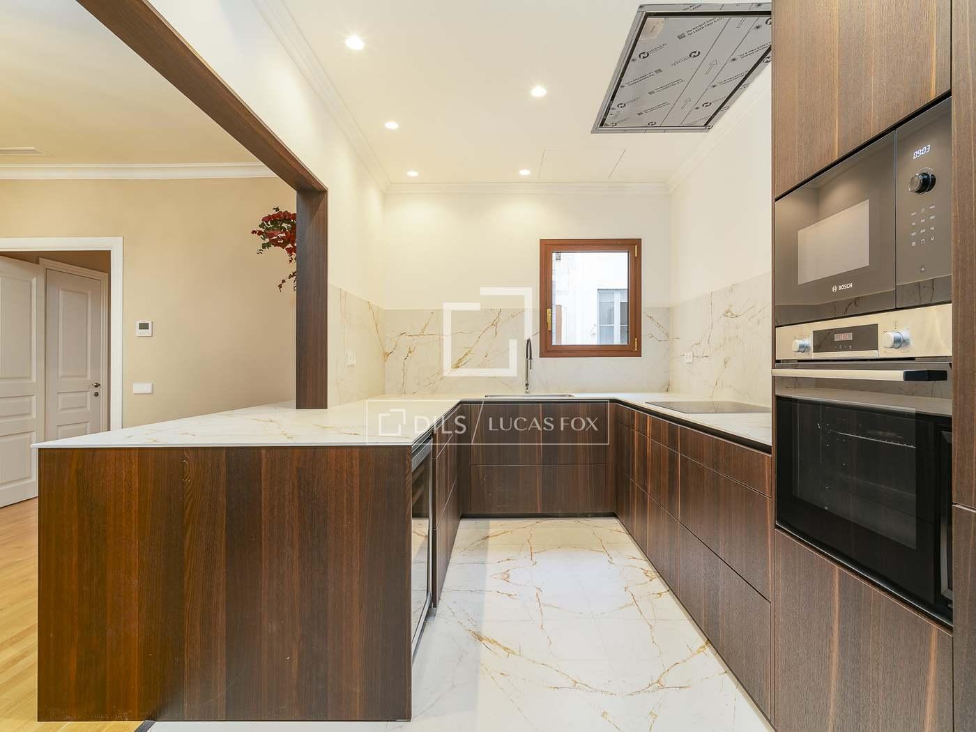 Apartamento en Venta en Barcelona