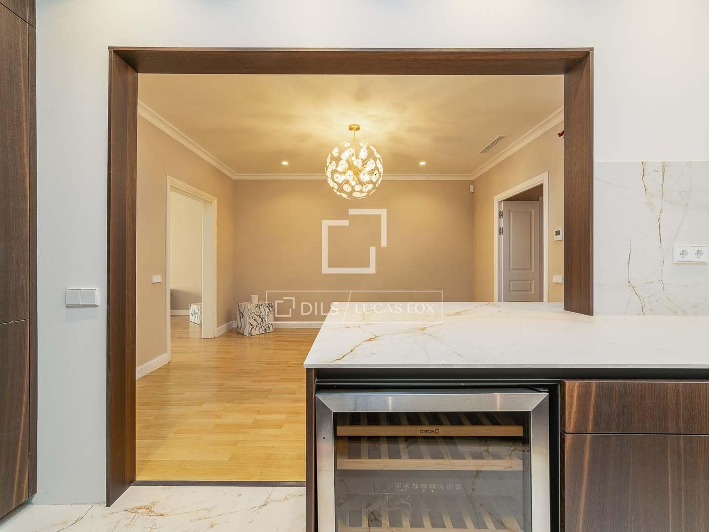 Apartamento en Venta en Barcelona