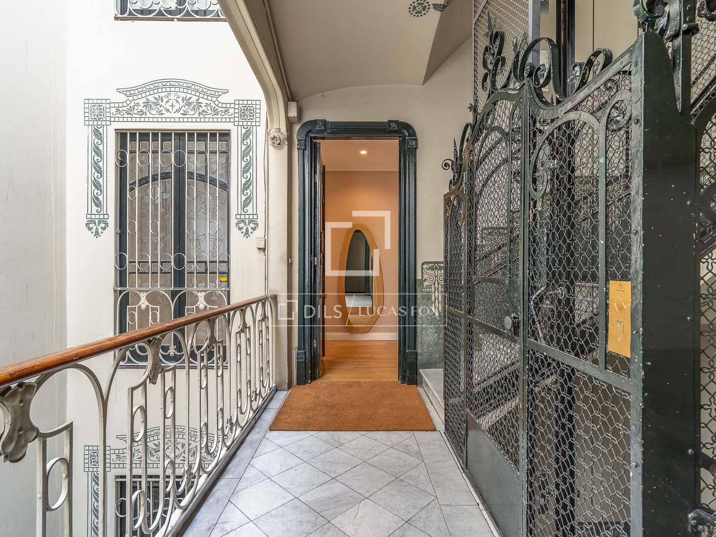 Apartamento en Venta en Barcelona