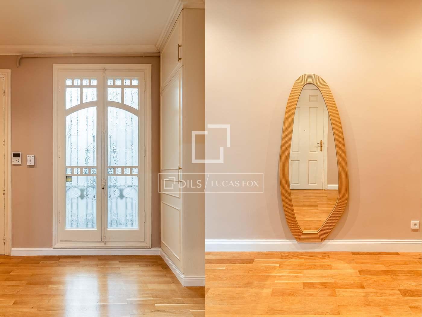 Apartamento en Venta en Barcelona