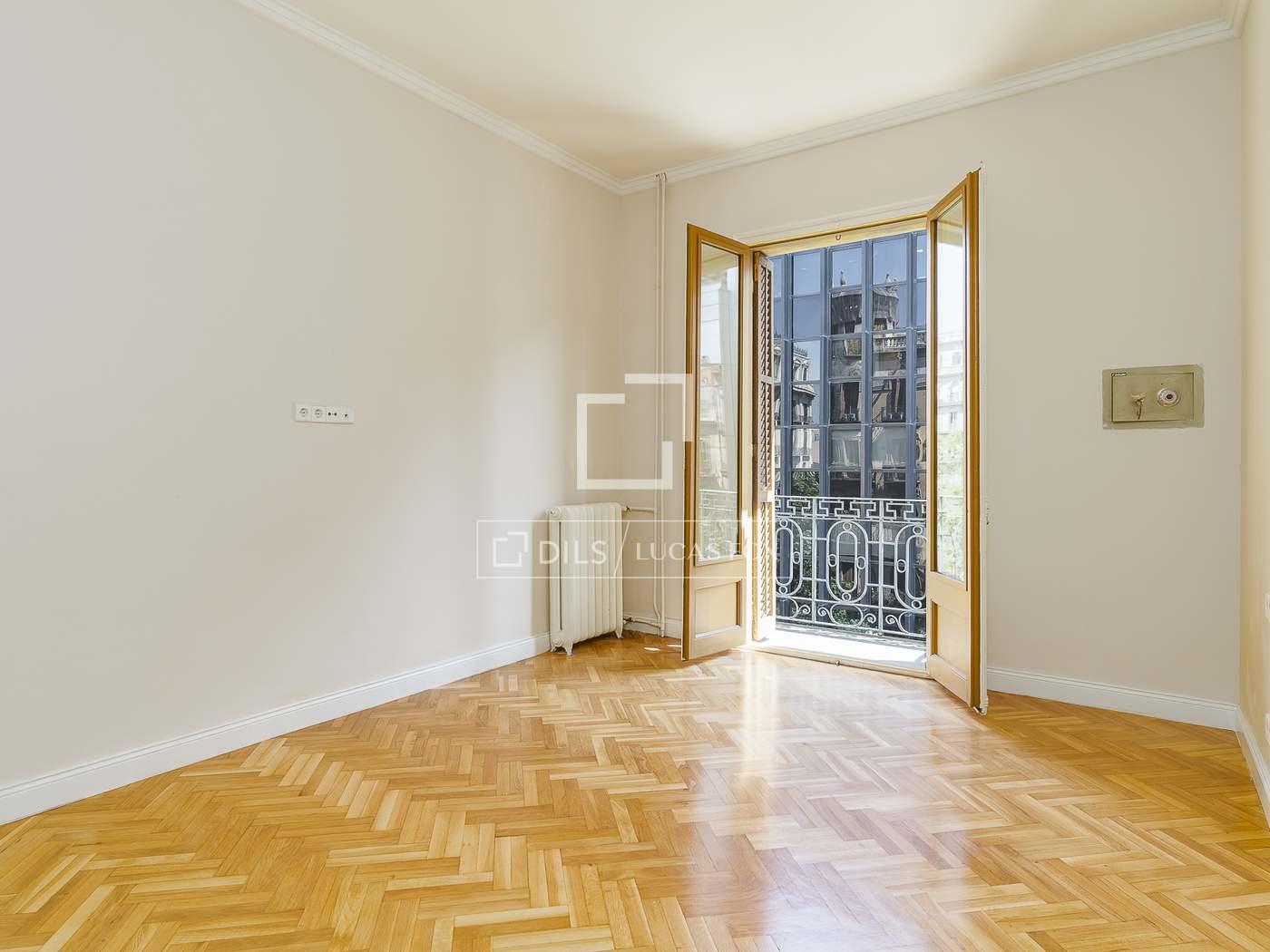 Apartamento en Venta en Barcelona