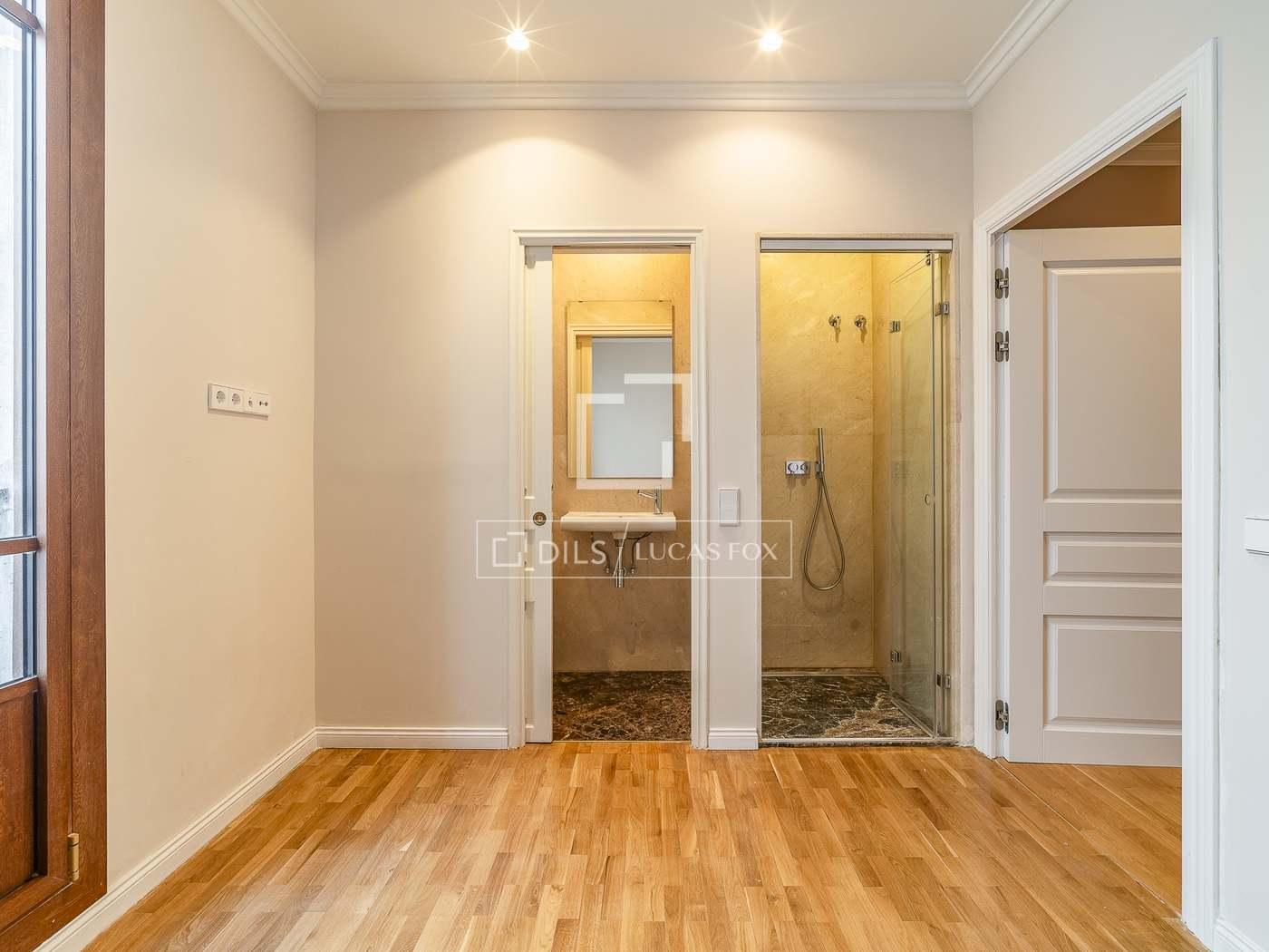Apartamento en Venta en Barcelona