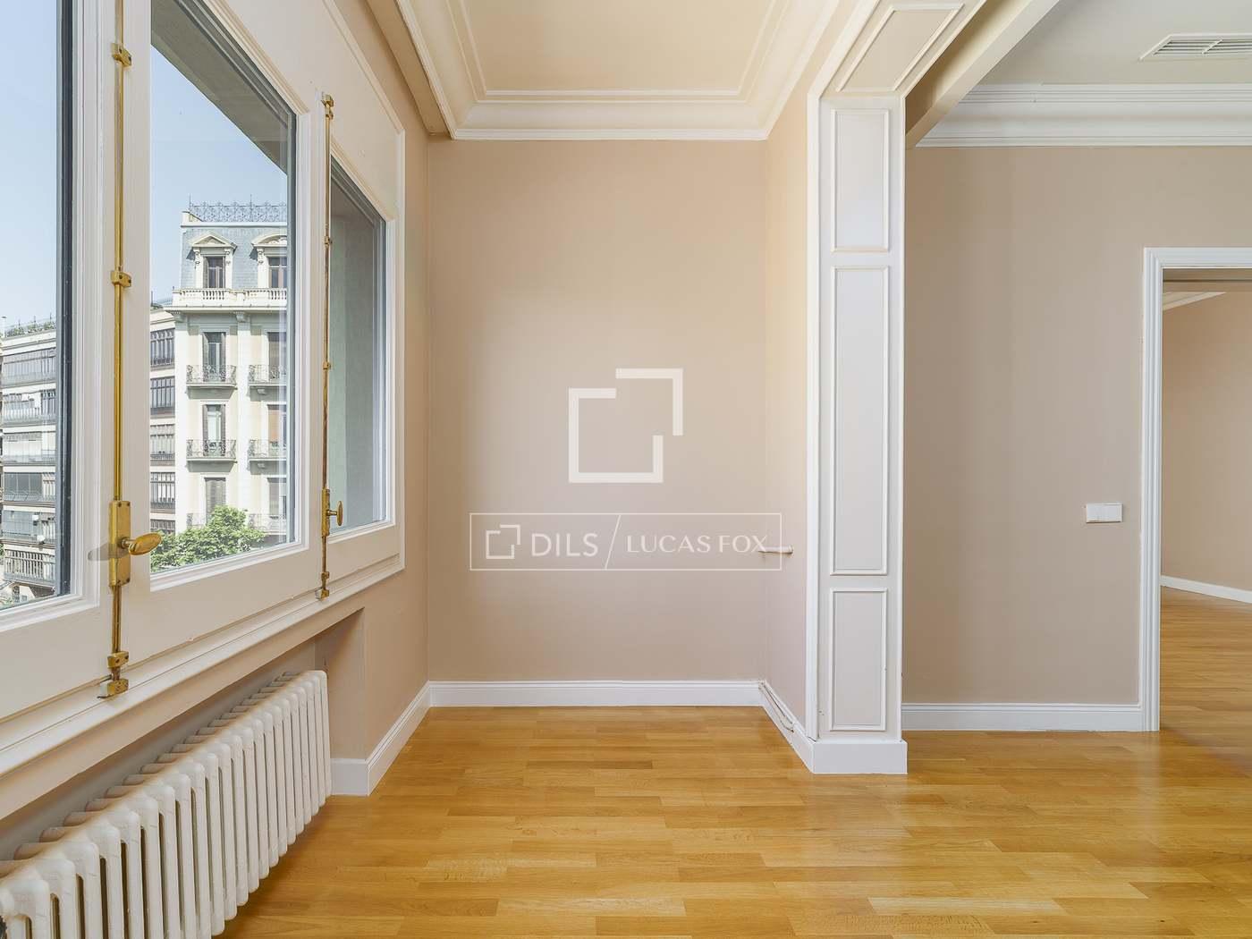 Apartamento en Venta en Barcelona