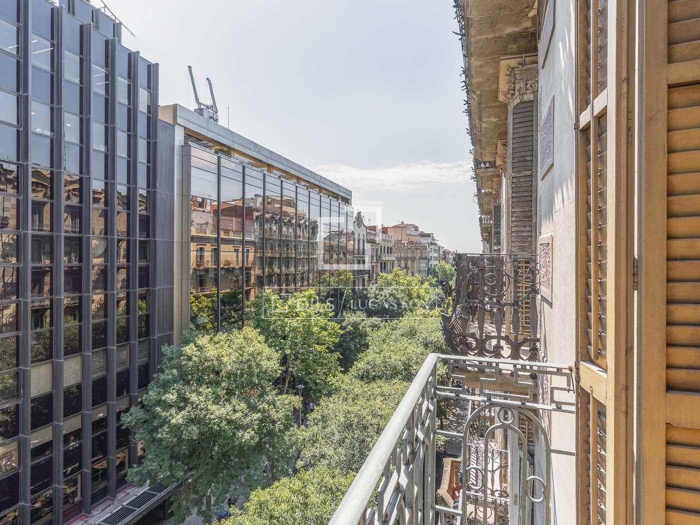 Apartamento en Venta en Barcelona