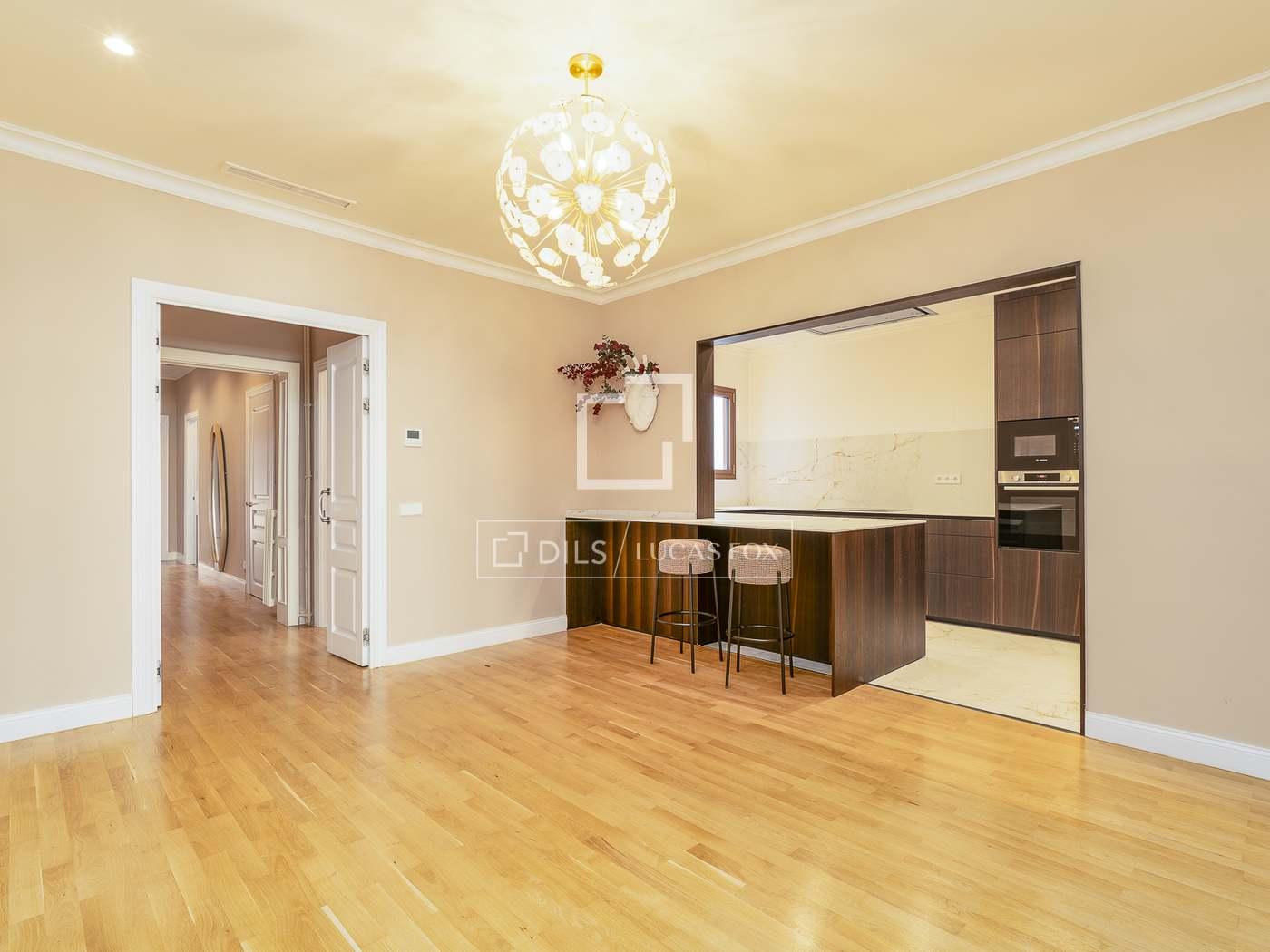 Apartamento en Venta en Barcelona