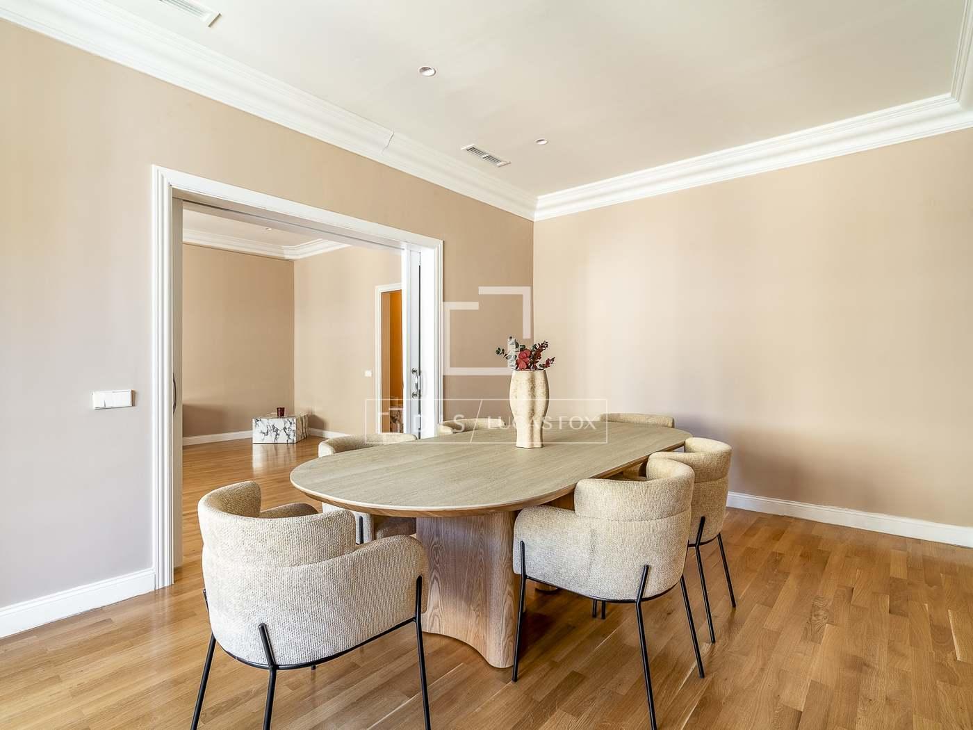 Apartamento en Venta en Barcelona