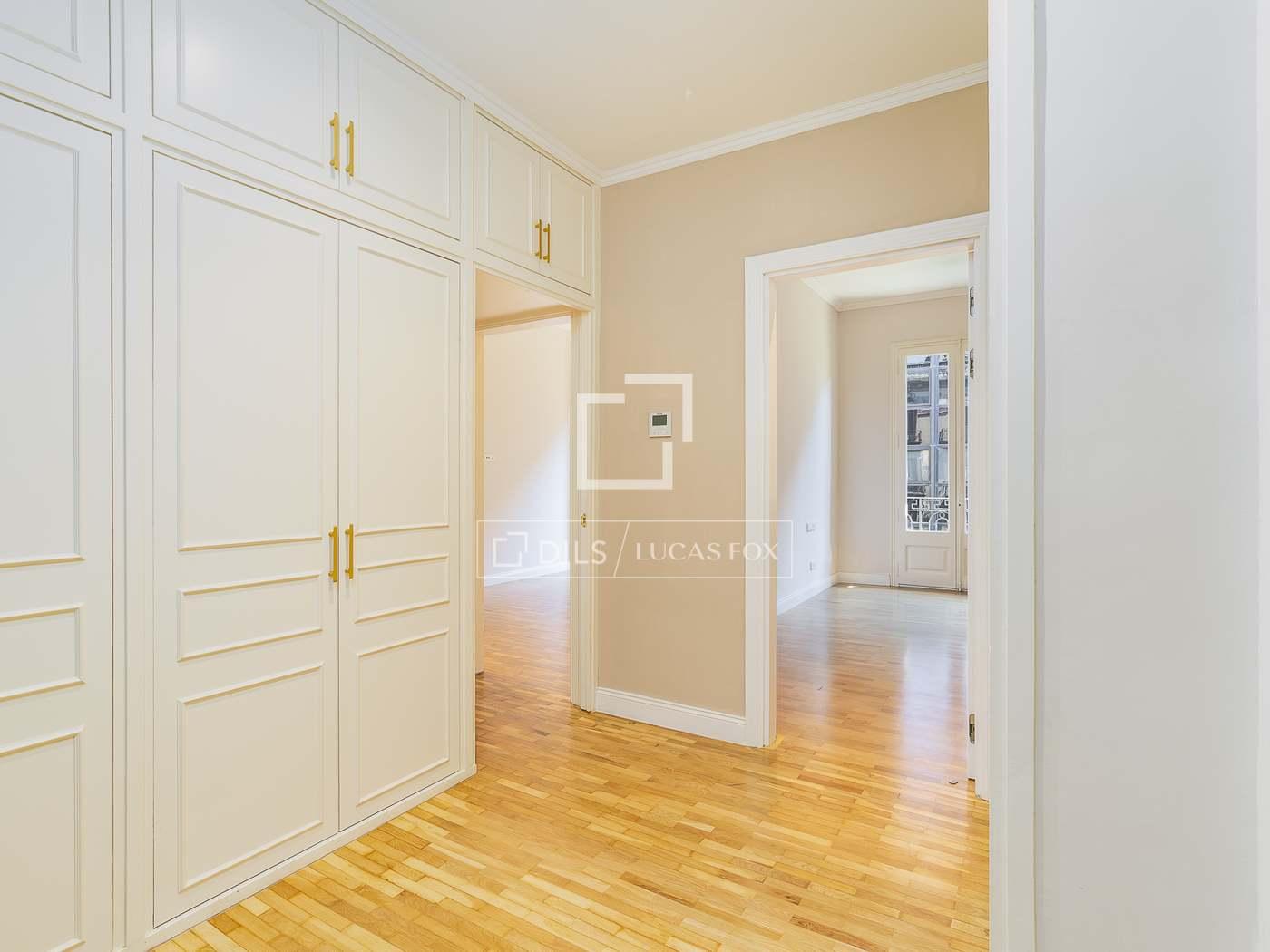 Apartamento en Venta en Barcelona