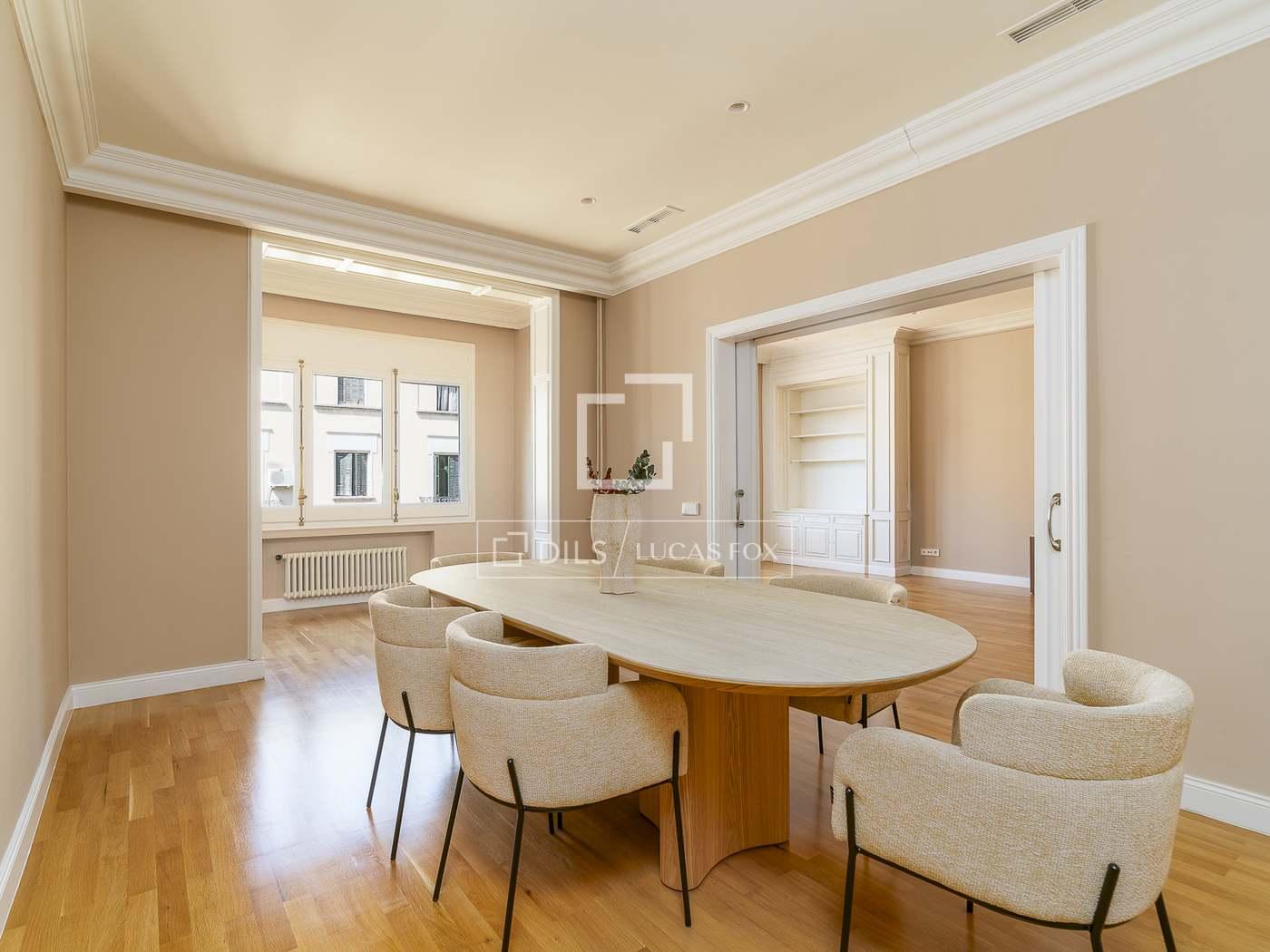 Apartamento en Venta en Barcelona