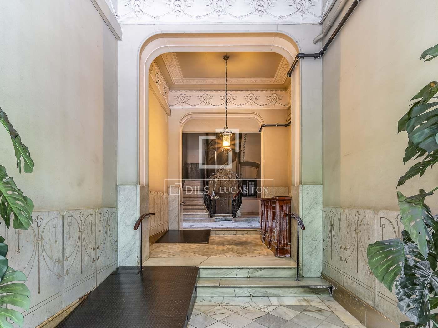 Apartamento en Venta en Barcelona