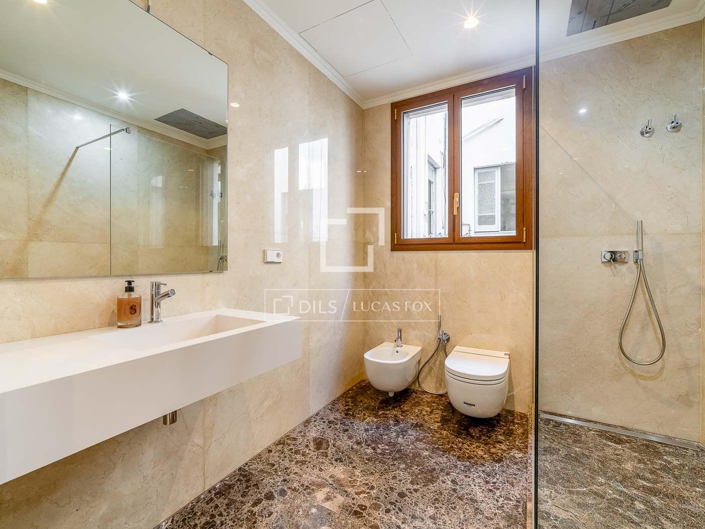 Apartamento en Venta en Barcelona