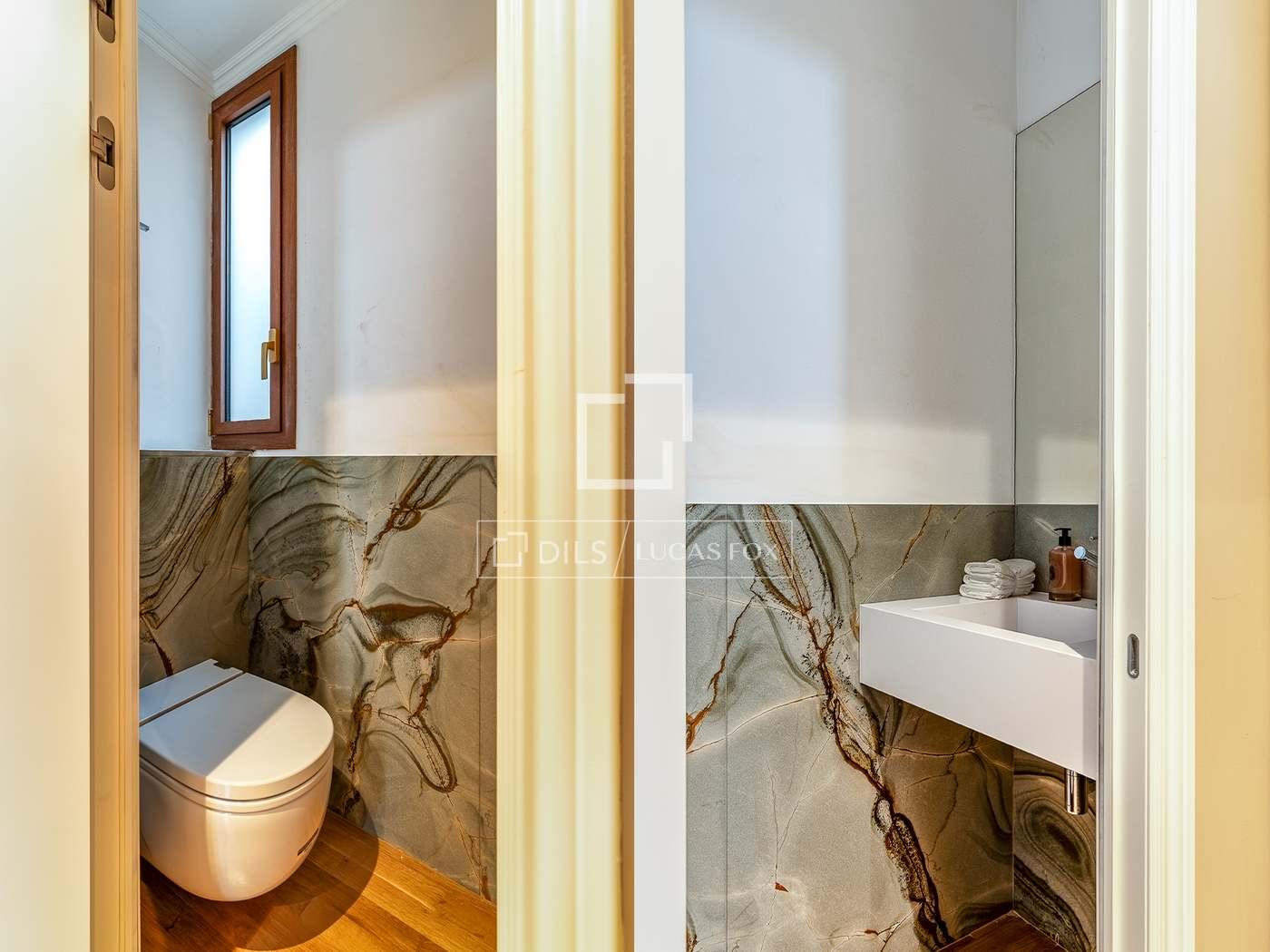 Apartamento en Venta en Barcelona