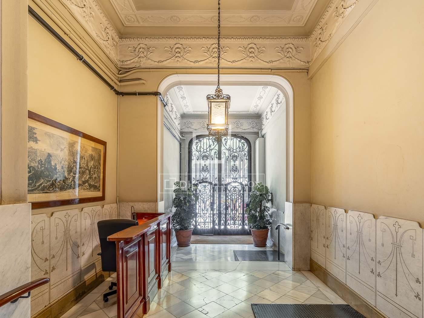 Apartamento en Venta en Barcelona