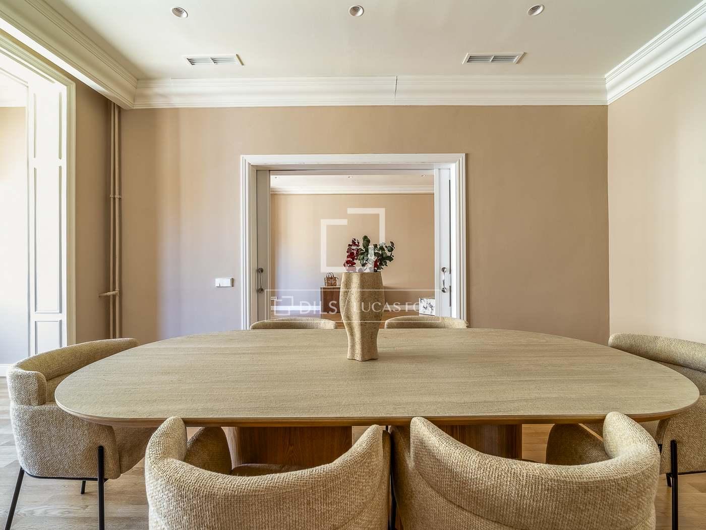 Apartamento en Venta en Barcelona