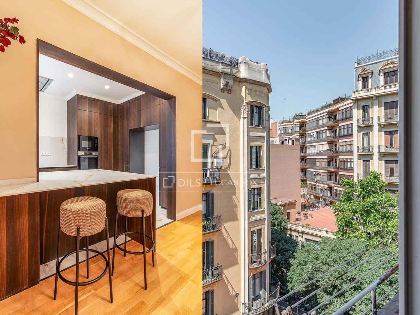 Apartamento en Venta en Barcelona