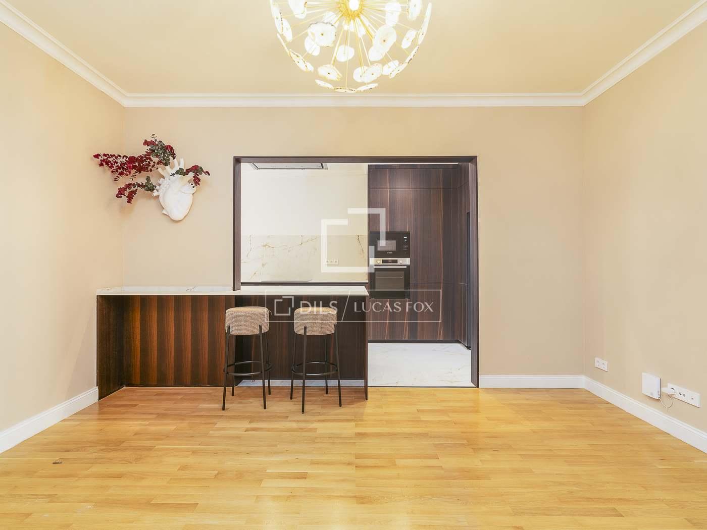 Apartamento en Venta en Barcelona