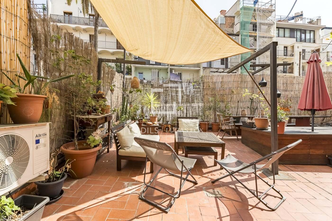 Apartamento en Venta en Barcelona