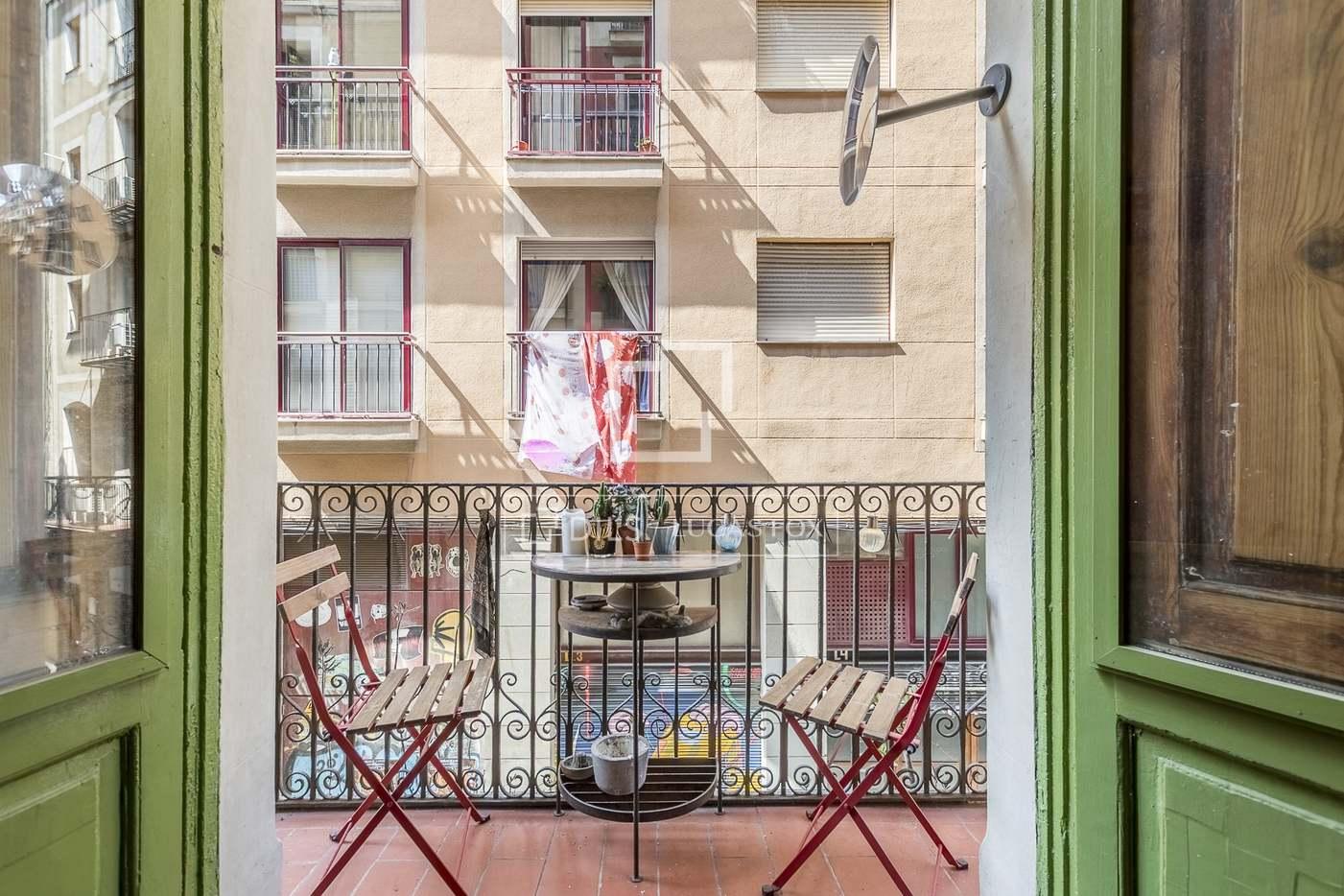 Apartamento en Venta en Barcelona