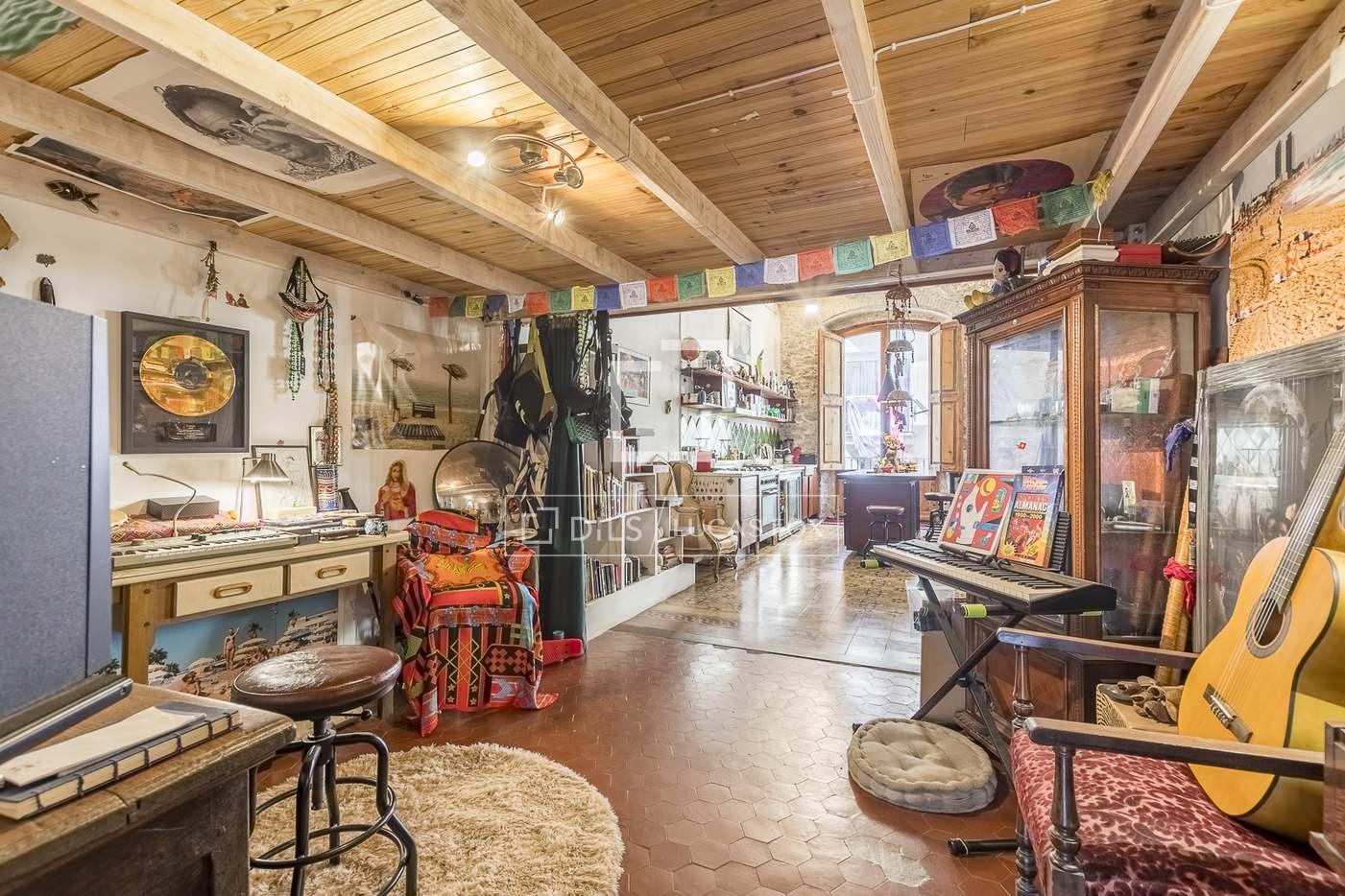 Apartamento en Venta en Barcelona