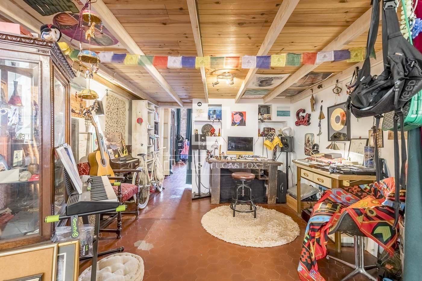 Apartamento en Venta en Barcelona