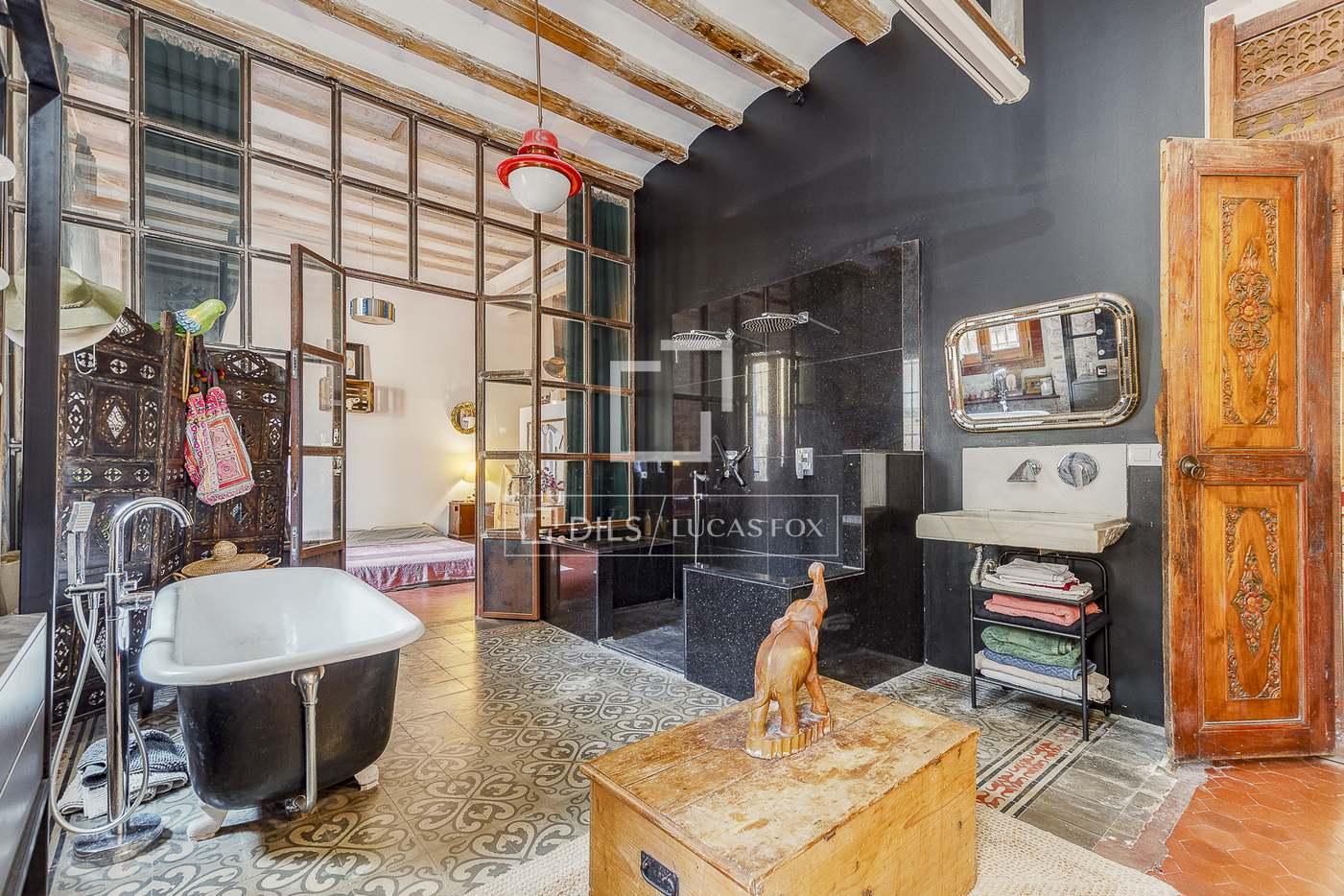 Apartamento en Venta en Barcelona