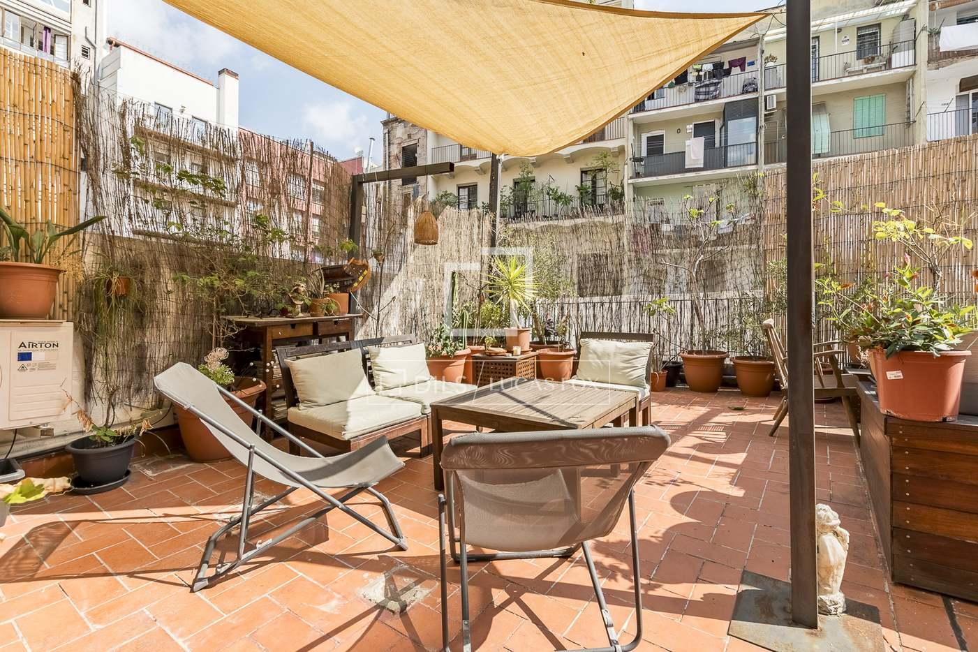 Apartamento en Venta en Barcelona