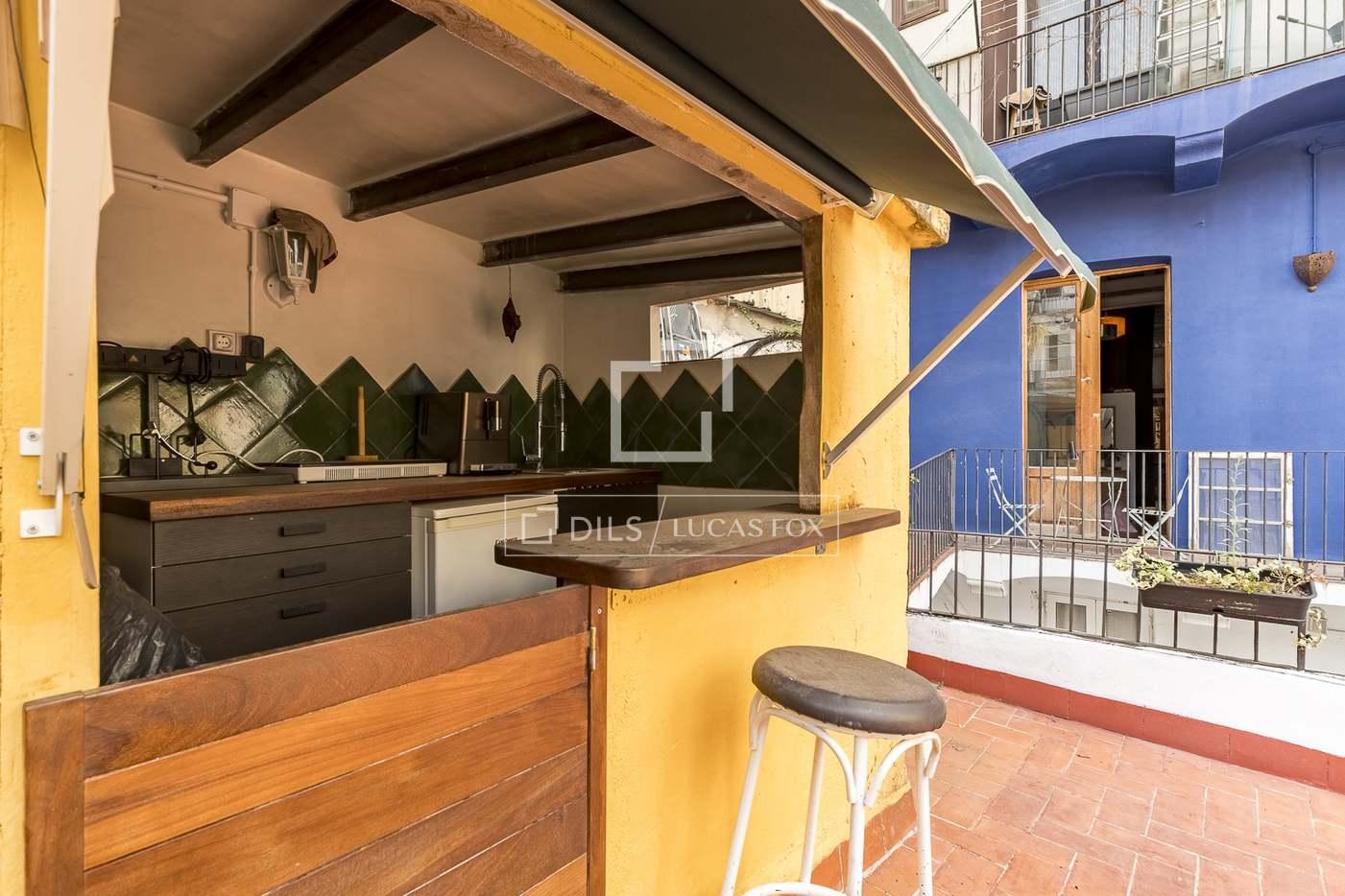 Apartamento en Venta en Barcelona
