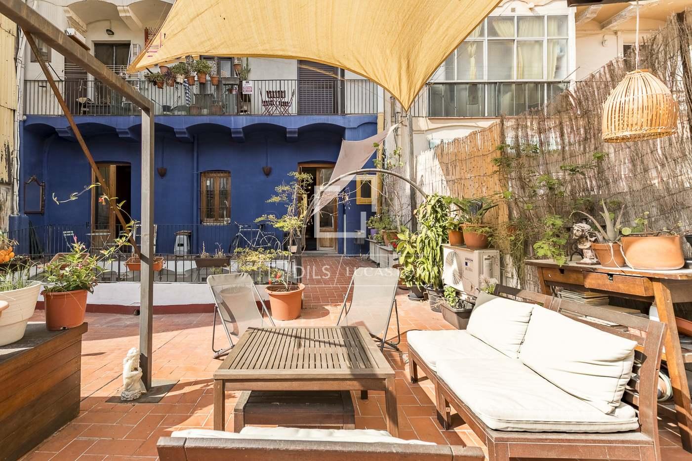 Apartamento en Venta en Barcelona